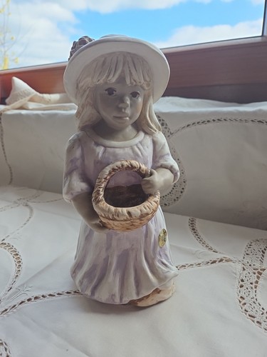 Alice börngen figur - alice,