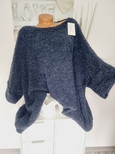 Damen Strick Pullover NEU  46