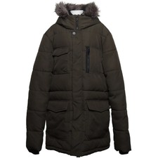 Next Supply, Winterjacke