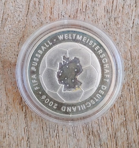 Deutschland euro münze - -,