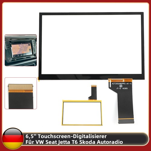 Für tiguan mib std2 - vw,