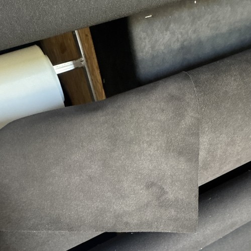 Original alcantara stoff 9040 - stoff,
