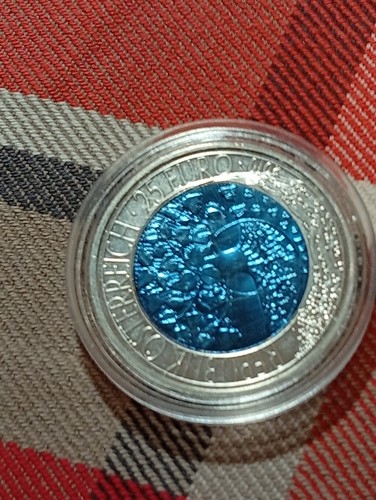 2010 austria euro niob - austria, 25