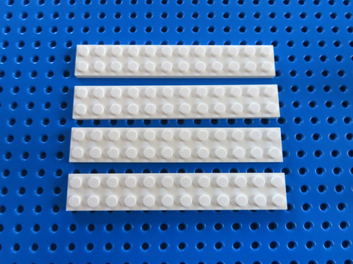 Lego platte bauplatte - x,
