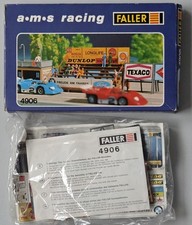 Faller AMS 4906 -- Tribüne +