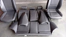 kit sedili BMW SERIE 1 BERLINA