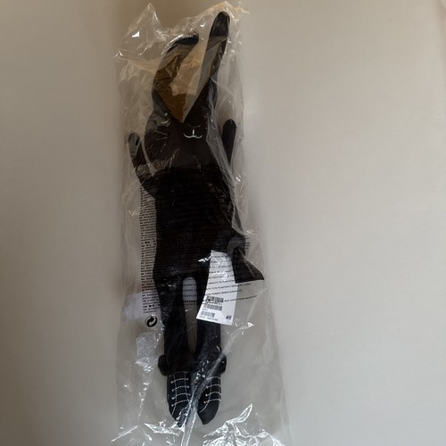 Hase schwarz winter - hase,