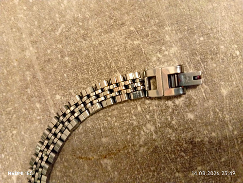 Rolex uhrenarmband metall - rolex,