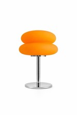 Vintage retro Deko Sunset