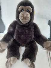 Steiff Affe GORILLA 60cm