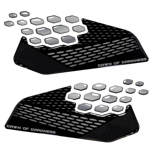 Kneepad motorrad schutz - motorrad,
