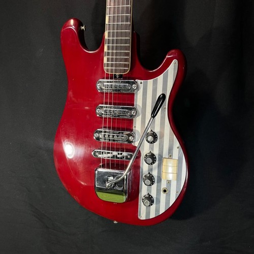 Teisco 1960s japan - wg-3l,