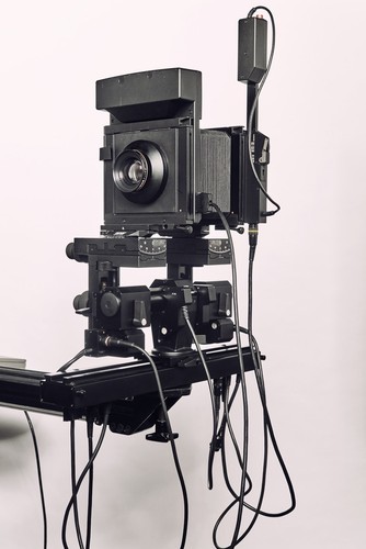Sinar 4x5 wunderschön - 4x5",,