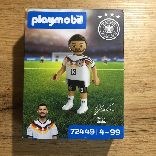 Playmobil 72449 fifa - -,