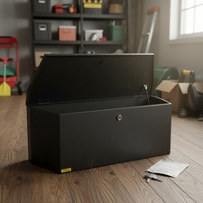 Anhängerbox Werkzeugkasten