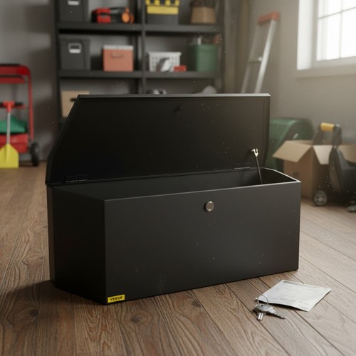 Anhängerbox werkzeugkasten - anhängerbox,