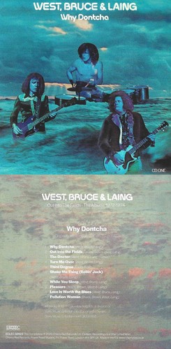 West bruce - (mountain,, cream)