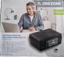 WORKZONE® Feuerbeständige