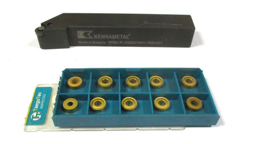 Kennametal wsp drehhalter - kennametal,