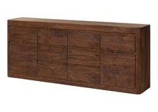 Sideboard Sheesham 200x40x80