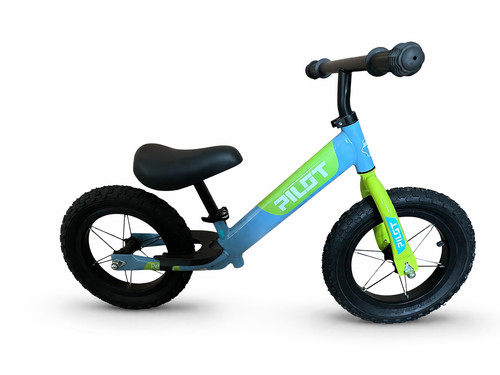 Pilot bike laufrad zoll - bike,, 12