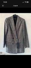 Massimo Dutti Blazer