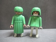 Playmobil Figuren | OP Arzt &