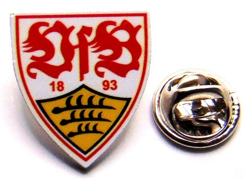 Vfb stuttgart pin bundesliga - vfb,