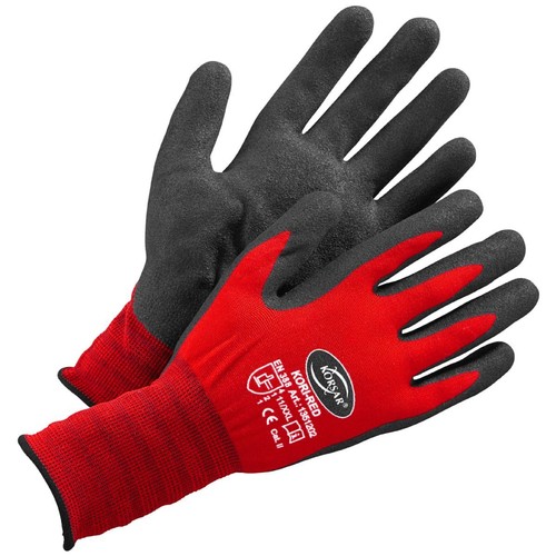 Korsar kori red - korsar®, kori-red