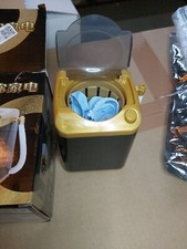 Kinder Mini Waschmaschine