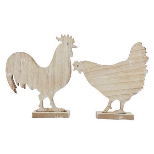 Deko hühner tischdeko - tischdeko, ostern