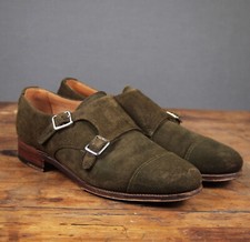 MEERMIN Herren Double Monk