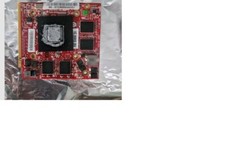 ATI Mobility Radeon HD3650 Grafikkarte VG.86M06.004
