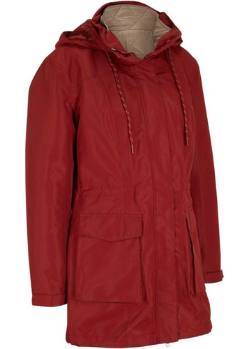 Bequeme longjacke gr - 1,