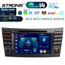 Android14 autoradio 7inch - android14,
