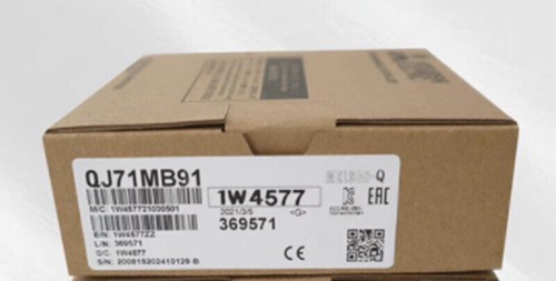 Qj71mb91 stück neues - qj71mb91,