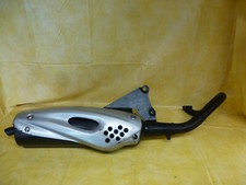 Roller / Scooter  Auspuff   Nr.2  Sie erhalten das abgebildete Teil