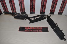 ALFA ROMEO 916 SPIDER ORIGINAL Verdeckgestänge links Elektrisches Verdeck