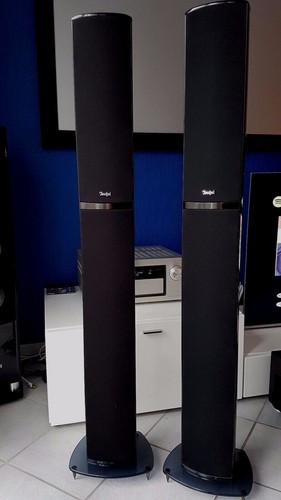 Teufel 520 2x 13cm - l, fr