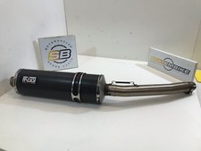 AUSPUFFENDTOPF AUSPUFF MIVV