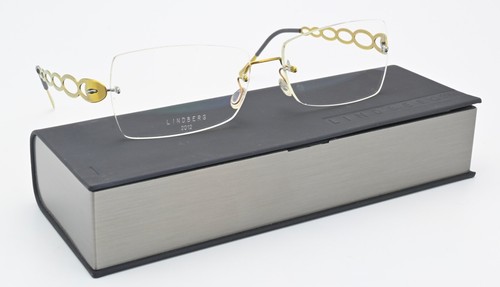 Lindberg brille 2012 135 - lindberg,