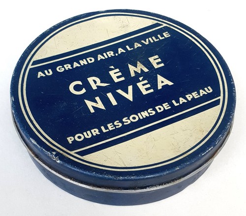 Nivéa créme ganz alte - nivÉa, n°