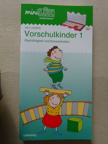 Xxxx mini lük heft - lük,
