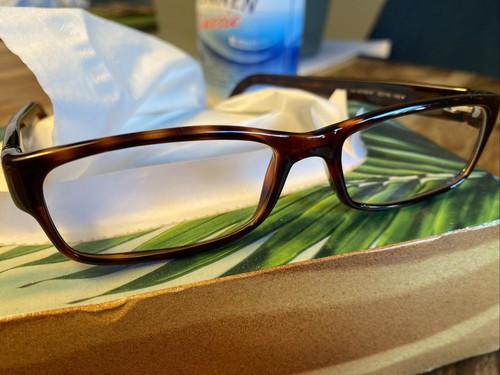 Brille braun damen eckig - brille, braun,
