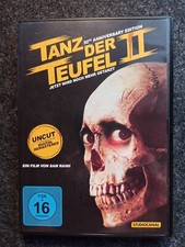 Tanz der Teufel II - Jetzt