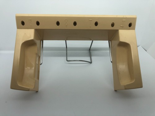 Krups 60er jahre - fixbord, 338