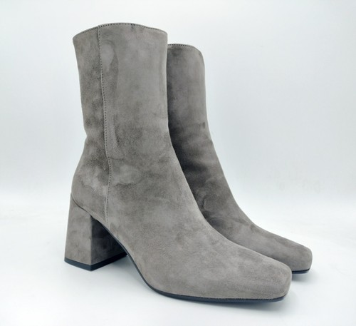 Wildleder strumpfhose - 94,