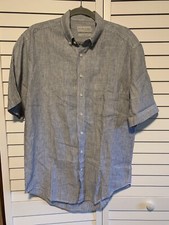Jan Paulsen Pure Linen Shirt