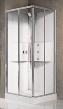 Kabine Dusche Thermostat