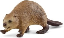 Schleich 14855 biber cm - 9,